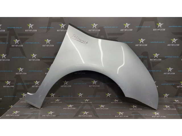 Крило переднє праве 7841X2, 9652990780 Citroen C4 Grand Picasso C4 Picasso бу
